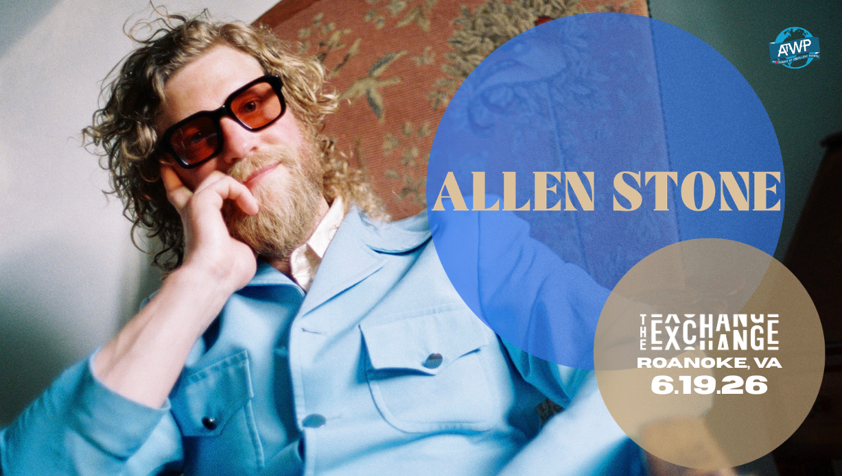 Allen Stone