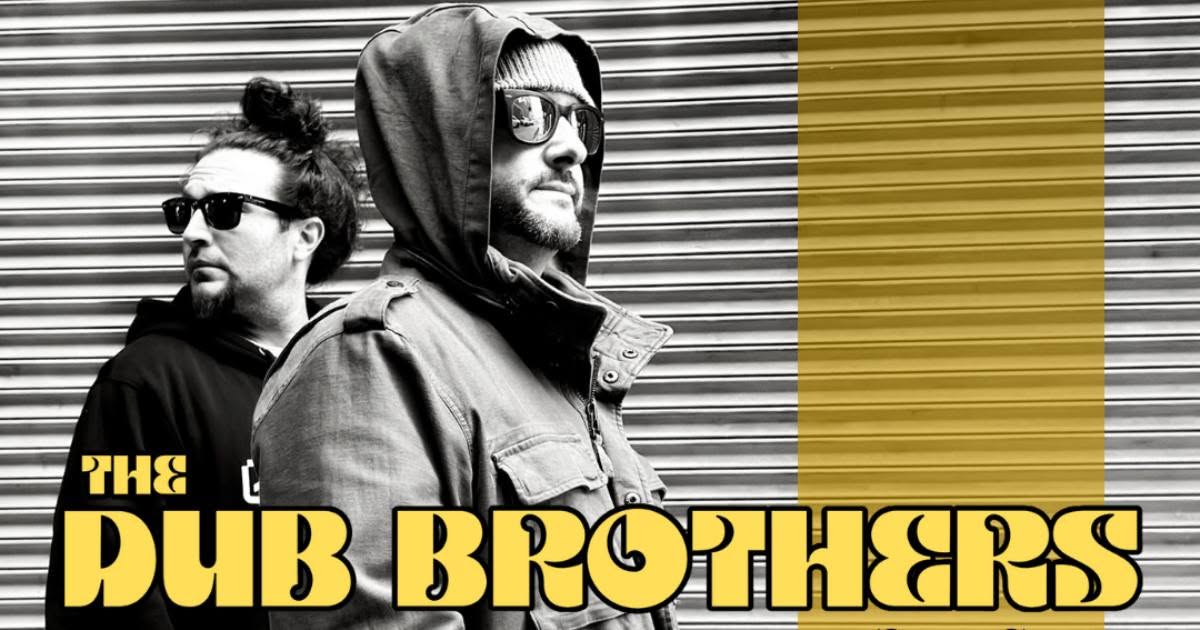 The Dub Brothers at Big Lick Brewing