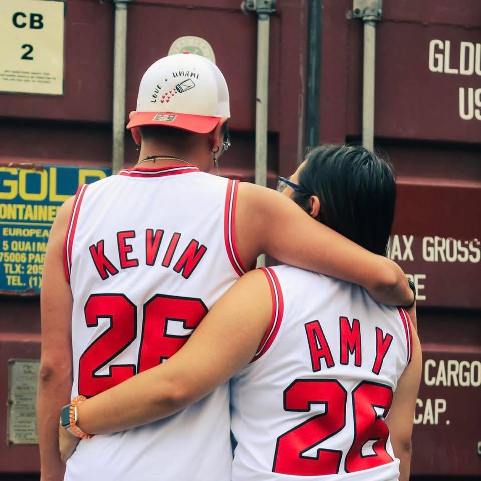 Kevin's B-day Pop-up