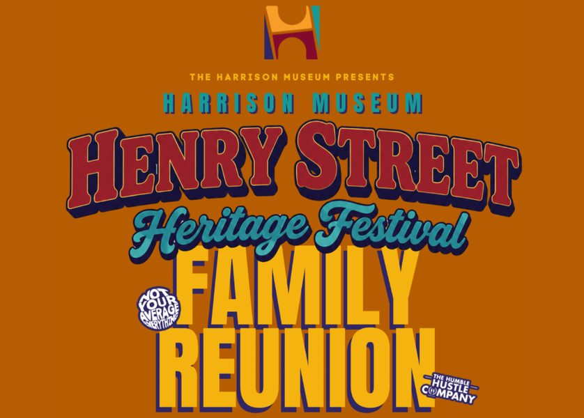 35th Annual Henry Street Heritage Festival
